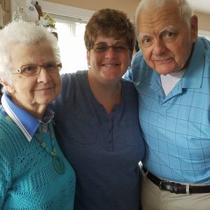 Meet your Posher, Sarah